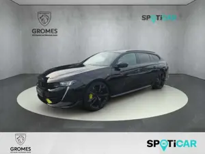 Peugeot 508 Hybrid4 360 SW PSE Navi AHK FOCAL Leder digitales