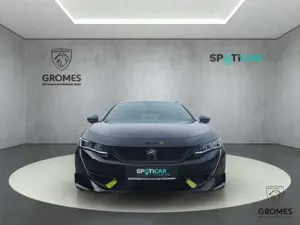 Peugeot 508 Hybrid4 360 SW PSE Navi AHK FOCAL Leder digitales Bild 2
