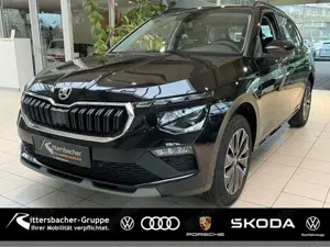 Skoda Kamiq Tour 1,5 TSI 110 kW 7-Gang-DSG sofort Verf
