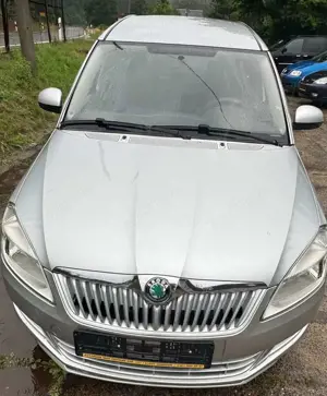 Skoda Praktik Praktik TSI 1.2 TSI