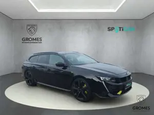 Peugeot 508 Hybrid4 360 SW PSE Navi AHK FOCAL Leder digitales Bild 3