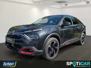 Citroen C4 PureTech 155 StopStart EAT8 SHINE