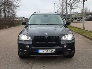 BMW X5 xDrive30d
