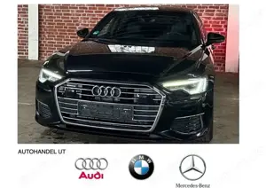 Audi A6 Lim. 55 TFSI quattro LED/ACC/BO/RKam/Massage