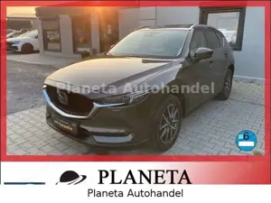Mazda CX-5 Sports-Line AWD*1.HAND*HUD*360°CAM*STHZ*EU6