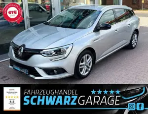 Renault Megane IV Grandtour Limited*SHZ*KAMERA*