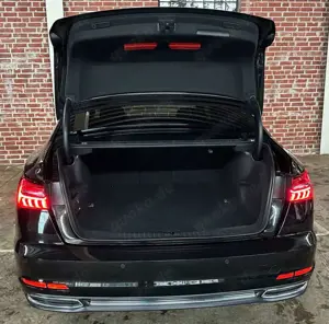 Audi A6 Lim. 55 TFSI quattro LED/ACC/BO/RKam/Massage Bild 4