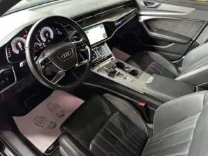 Audi A6 Lim. 55 TFSI quattro LED/ACC/BO/RKam/Massage Bild 5