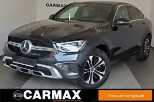 Mercedes-Benz GLC 200 d Coupe Leder,Navi,LED,SH,Kamera,Park Pak