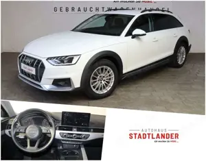 Audi A4 allroad quattro 40 TDI LED*GRA*CAM*AHK