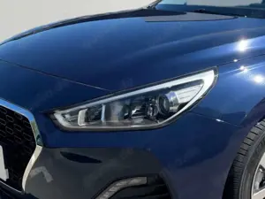 Hyundai i30 YES! 1.4 EU6d-T++Navi++Kamera++Scheckheft++ Bild 5