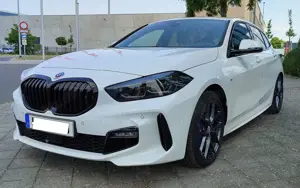 BMW 120 120i Aut. M Sport