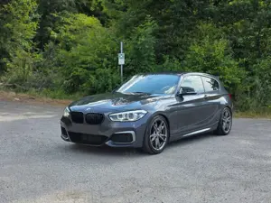 BMW 140 M140i sDrive KW V3 - Big Brake Kit- NGM Exhaust