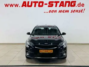 Kia XCeed 1.6 GDI DCT6 OPF Plug-in Hybrid Bild 5
