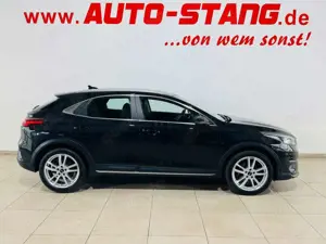 Kia XCeed 1.6 GDI DCT6 OPF Plug-in Hybrid Bild 4