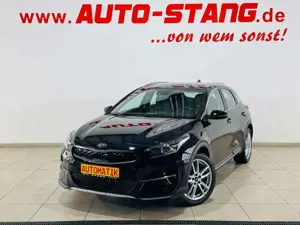 Kia XCeed 1.6 GDI DCT6 OPF Plug-in Hybrid Bild 2
