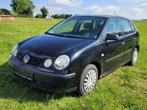 Volkswagen Polo Polo 1.2