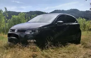 Volkswagen Polo GTI 1.8 TSI (Blue Motion Technology) DSG