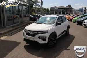 Dacia Spring Electric Essential