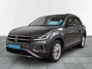 Volkswagen T-Roc 1.0 TSI Style LED+DAB+ACC+APP-CONNECT