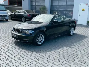 BMW 118 i Cabrio