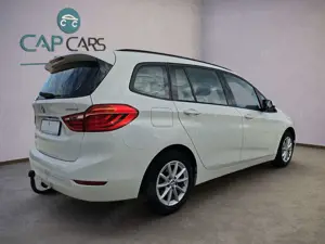 BMW 216 2er Gran Tourer -7 Sitzer-AHK-Kamera-Head UP Bild 5