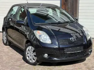 Toyota Yaris Sol *TÜV neu*