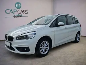 BMW 216 2er Gran Tourer -7 Sitzer-AHK-Kamera-Head UP