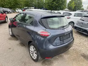Renault ZOE (mit Batterie) Z.E. 50 EXPERIENCE Bild 2