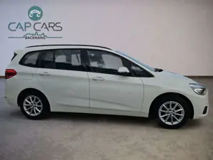 BMW 216 2er Gran Tourer -7 Sitzer-AHK-Kamera-Head UP Bild 4