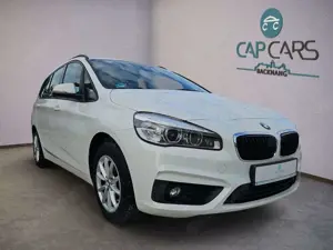 BMW 216 2er Gran Tourer -7 Sitzer-AHK-Kamera-Head UP Bild 3