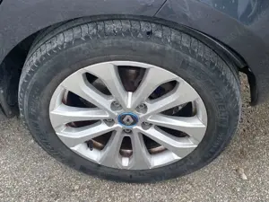 Renault ZOE (mit Batterie) Z.E. 50 EXPERIENCE Bild 4