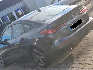 BMW 218 218i Gran Coupe Aut. M Sport