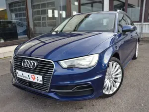 Audi A3 1,4 e-tron Ambition,Alu,Klima,Navi,PDC,Shz,Tel,AHK