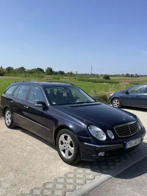 Mercedes-Benz E 320 T Avantgarde