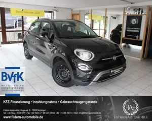 Fiat 500X Cross 1.3 FireFly Automatik*UCONNECT*LED*PDC