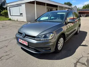 Volkswagen Golf VII Variant BMT/Start-Stopp