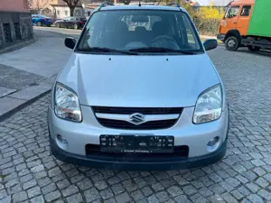 Suzuki Ignis Tüv neu !!