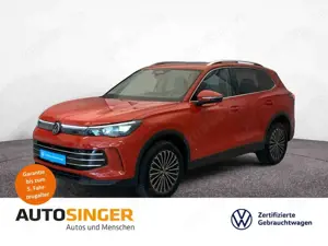 Volkswagen Tiguan Elegance 2.0 TDI DSG 4M *PANO*IQ-L*AHK*