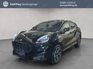 Ford Puma 1.0 EcoBoost Hybrid Aut. ST-LINE