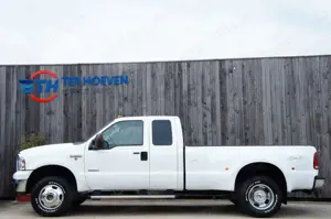 Ford F 350 Super Duty V8 4x4 4.7T Zuglast