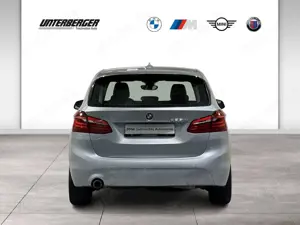 BMW 225 xe Active Tourer ACC DA+ PA RFK Pano Bild 5