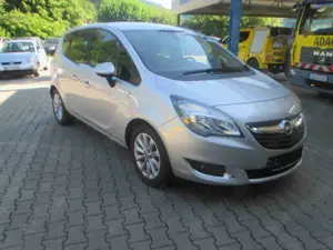 Opel Meriva Drive