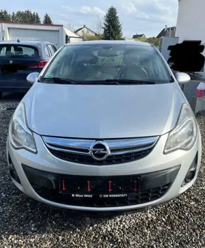 Opel Corsa 1.4 16V Navi