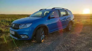 Dacia Logan Logan MCV TCe 90 (S