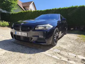 BMW M550 M550 d xDrive
