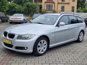 BMW 318 318d DPF Touring