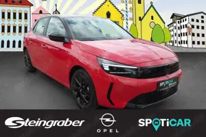 Opel Corsa 1.2 Direct Injection Turbo Hybrid 48 V YES (F)