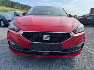 SEAT Leon 1.0 TSI *STYLE*PDCHI*TEMPOMAT*DAB*FRONT-ASS Bild 2