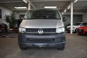 Volkswagen Others T6 2.0 TDI DSG Kombi Klima 9 Sitzer AHK